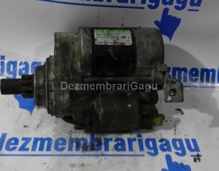 Electromotor Rover 600, 1.8 Benzina, 85 KW, caroserie Berlina