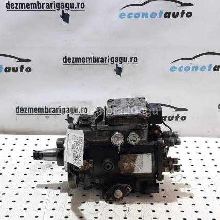 Pompa injectie Bmw 3 E46 (1998-), 2.0 Diesel, caroserie Hatchback