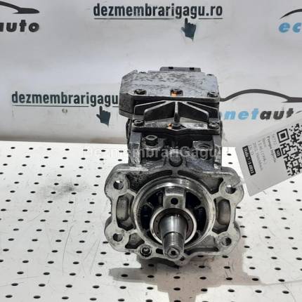 Pompa injectie Bmw 3 E46 (1998-), 2.0 Diesel, caroserie Hatchback