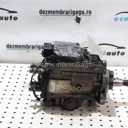 Pompa injectie Bmw 3 E46 (1998-), 2.0 Diesel, caroserie Hatchback
