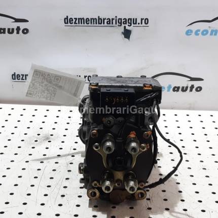 Pompa injectie Bmw 3 E46 (1998-), 2.0 Diesel, caroserie Hatchback