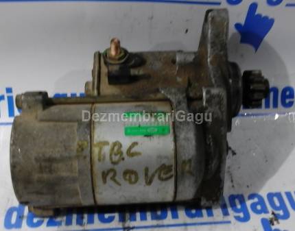 Electromotor Rover 25, 2.0 Diesel, 74 KW, caroserie Hatchback