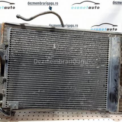 Radiator apa Skoda Fabia I (1999-) Benzina, caroserie Hatchback