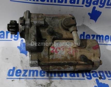Electromotor Rover 25, 2.0 Diesel, 74 KW, caroserie Hatchback
