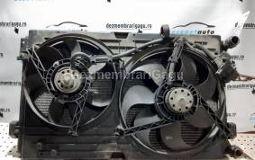 Piese auto din dezmembrari Panou electroventilatoare Volkswagen Golf Iv