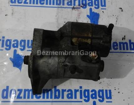 Electromotor Toyota Carina E (1992-1997), 1.6 Benzina, 85 KW, caroserie Break
