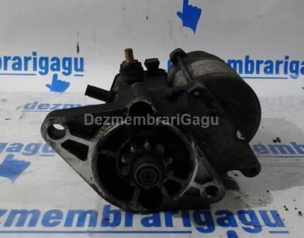 Electromotor Toyota Yaris / Cp10 (1999-2005), 1.4 Diesel, 55 KW, caroserie Hatchback