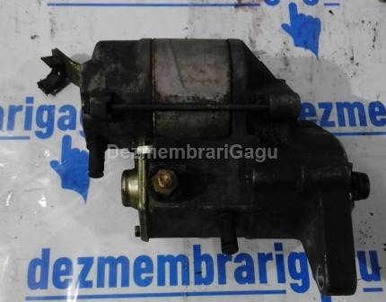 Electromotor Toyota Yaris / Cp10 (1999-2005), 1.4 Diesel, 55 KW, caroserie Hatchback