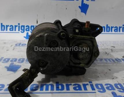 Electromotor Toyota Yaris / Cp10 (1999-2005), 1.4 Diesel, 55 KW, caroserie Hatchback