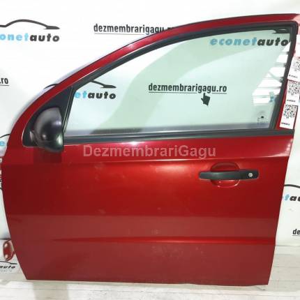 Macara geam stanga Chevrolet Aveo