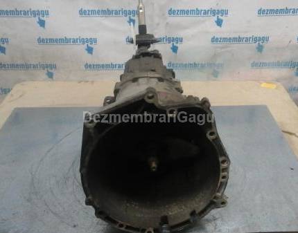Cutie viteze Bmw 3 E46 (1998-), 2.0 Diesel, caroserie Break