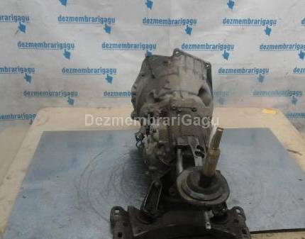 Cutie viteze Bmw 3 E46 (1998-), 2.0 Diesel, caroserie Break