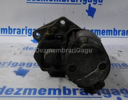 Electromotor Rover 75, 2.5 Benzina, 130 KW, caroserie Break