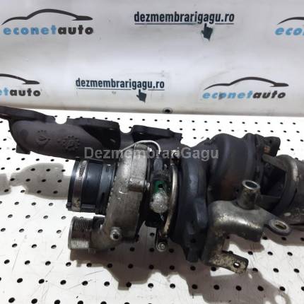 Turbina Jaguar Xf (2008-), 3.0 Diesel, caroserie Berlina