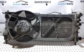 Piese auto din dezmembrari Electroventilator apa Opel Corsa B