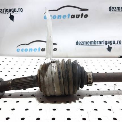 Planetara stanga fata Toyota Aygo, 1.0 Benzina, 50 KW, caroserie Hatchback