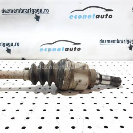 Planetara stanga fata Toyota Aygo, 1.0 Benzina, 50 KW, caroserie Hatchback