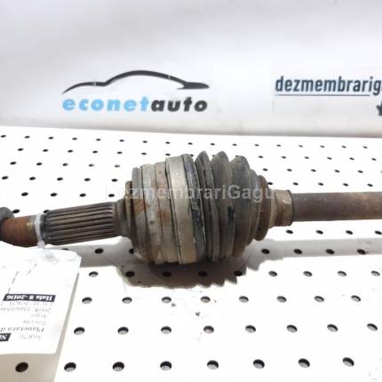 Planetara dreapta fata Toyota Aygo, 1.0 Benzina, 50 KW, caroserie Hatchback