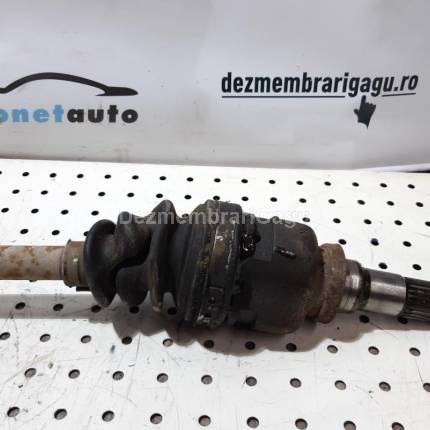 Planetara dreapta fata Toyota Aygo, 1.0 Benzina, 50 KW, caroserie Hatchback