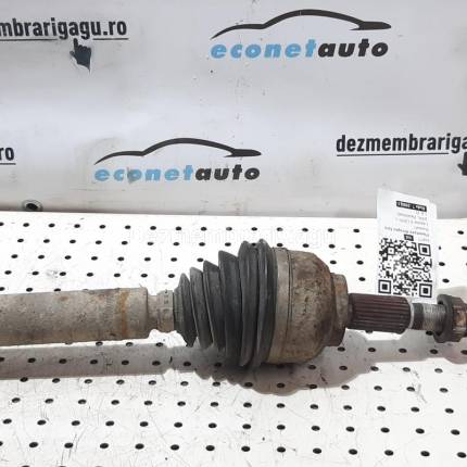 Planetara dreapta fata Renault Laguna Ii (2001-), 1.8 Benzina, caroserie Hatchback