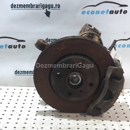 Fuzeta fata dreapta Toyota Aygo, 1.0 Benzina, 50 KW, caroserie Hatchback