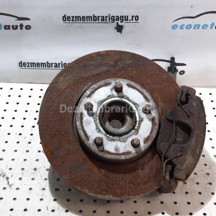 Fuzeta fata dreapta Ford Focus Ii (2004-), 1.6 Diesel, caroserie Hatchback