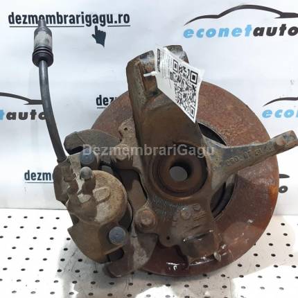 Fuzeta fata dreapta Ford Focus Ii (2004-), 1.6 Diesel, caroserie Hatchback