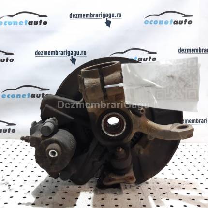 Fuzeta fata dreapta Volkswagen Golf Iv (1997-2005), 1.9 Diesel, 74 KW, caroserie Hatchback