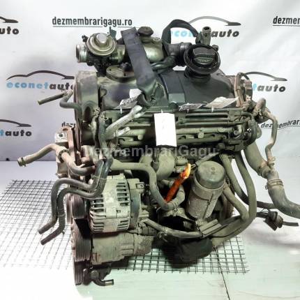 Alternator Volkswagen Golf Iv (1997-2005), 1.9 Diesel, 74 KW, caroserie Hatchback