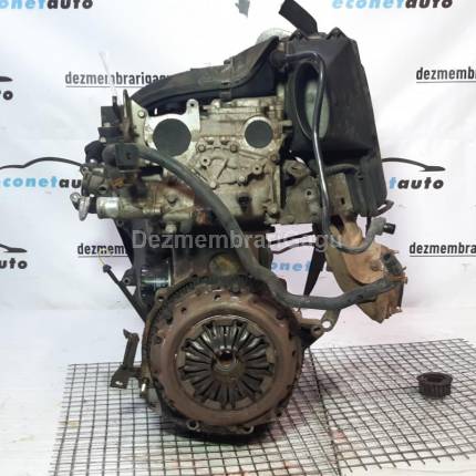 Motor Renault Laguna Ii (2001-), 1.8 Benzina, caroserie Hatchback