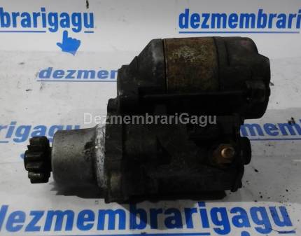 Electromotor Toyota Rav 4 I (1994-2000), 2.0 Benzina, 95 KW, caroserie Vehicul teren decapotat