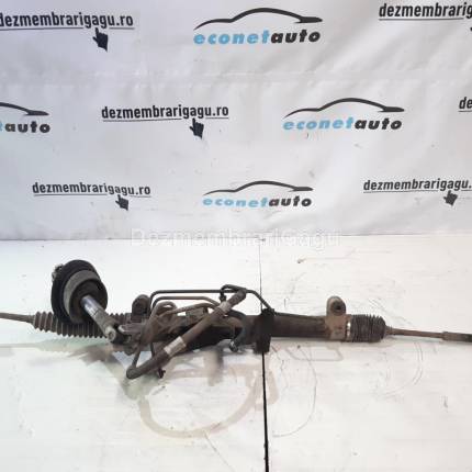 Caseta directie Saab 9-3 (2002-), 1.9 Diesel, caroserie Break