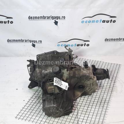 Cutie viteze Hyundai Accent (2000-), 1.3 Benzina, caroserie Hatchback