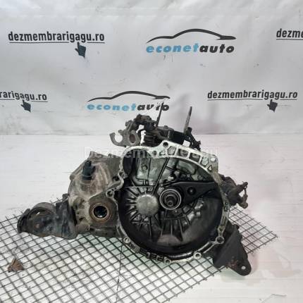 Cutie viteze Hyundai Accent (2000-), 1.3 Benzina, caroserie Hatchback