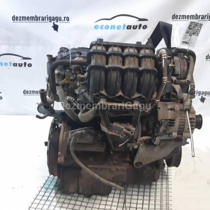 Motor Chevrolet Kalos, 1.4 Benzina, 69 KW, caroserie Hatchback