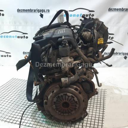 Motor Chevrolet Kalos, 1.4 Benzina, 69 KW, caroserie Hatchback