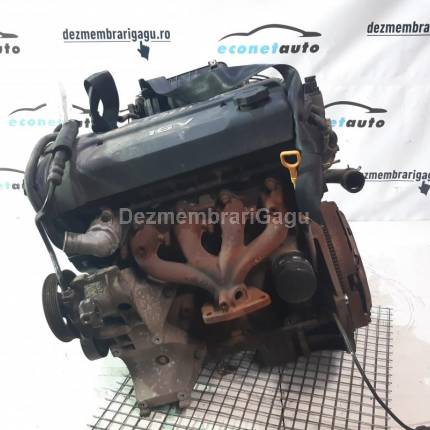 Motor Chevrolet Kalos, 1.4 Benzina, 69 KW, caroserie Hatchback