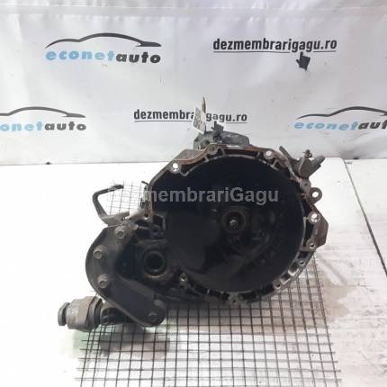Cutie viteze Chevrolet Kalos, 1.4 Benzina, 69 KW, caroserie Hatchback