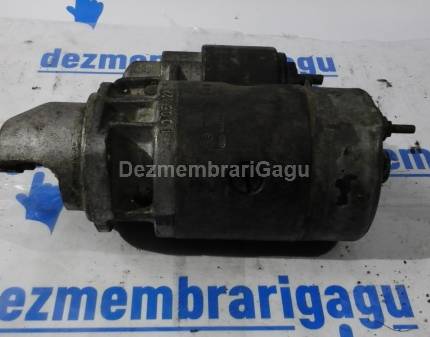 Electromotor Bmw 3 E21 (1975-1984), 1.6 Benzina, caroserie Berlina