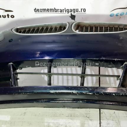 Bara fata Bmw 5 E60/e61 (2003-) Diesel, caroserie Berlina