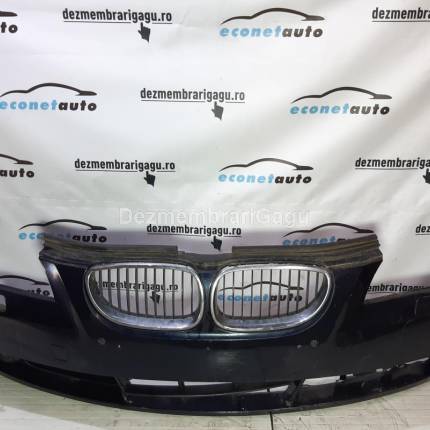 Bara fata Bmw 5 E60/e61 (2003-) Diesel, caroserie Berlina