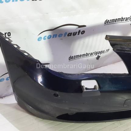 Bara fata Bmw 5 E60/e61 (2003-) Diesel, caroserie Berlina