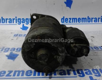 Electromotor Bmw 3 E21 (1975-1984), 1.6 Benzina, caroserie Berlina