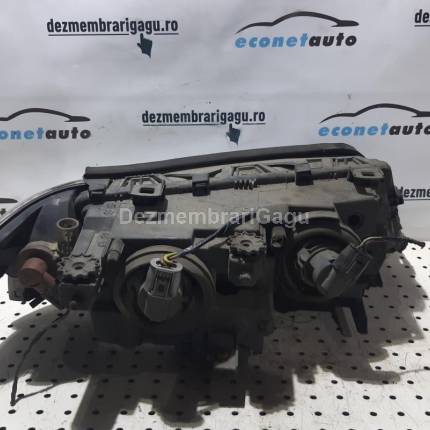 Far stanga Bmw 3 E46 (1998-) Diesel, caroserie Hatchback