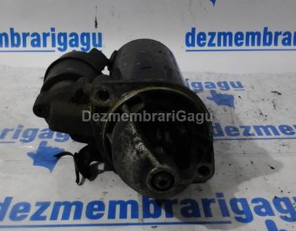 Electromotor Mercedes Sprinter 2t (1995-2006), 2.3 Diesel, 60 KW, caroserie Platforma / sasiu
