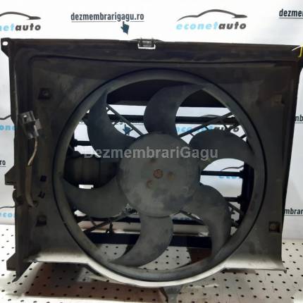 Electroventilator Bmw 3 E46 (1998-)