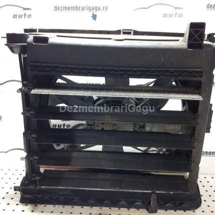 Electroventilator Bmw 3 E46 (1998-)