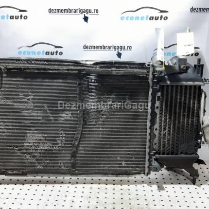 Radiator intercooler Opel Vectra B (1995-2003), 2.0 Diesel, caroserie Break