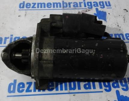 Electromotor Mercedes Sprinter 2t (1995-2006), 2.3 Diesel, 60 KW, caroserie Platforma / sasiu