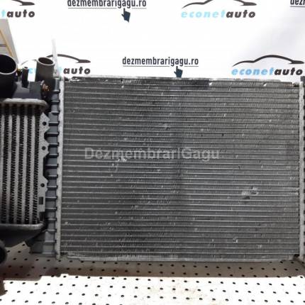 Radiator intercooler Opel Vectra B (1995-2003), 2.0 Diesel, caroserie Break